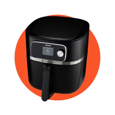 airfryer Philips 7000 series combi connected xxl